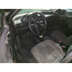 opel corsa b (s93) del año 1998