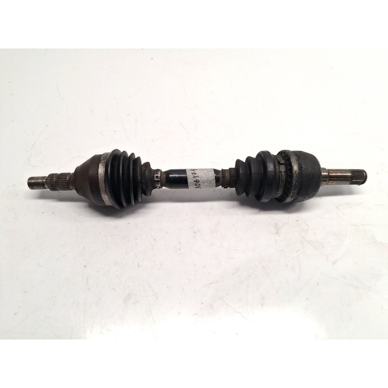 Left front axle Opel Vectra C berlina | Becerril Scrap Yard