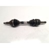 Left front axle Opel Vectra C berlina | Becerril Scrap Yard