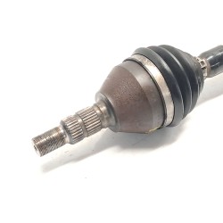 Left front axle Opel Vectra C berlina | Becerril Scrap Yard