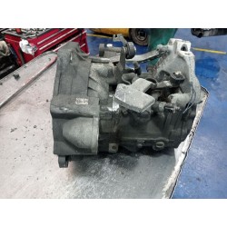 Getriebeölkühler Volkswagen Golf plus V (5M1, 521) | Desguace Becerril