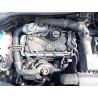 Recambio de motor completo para seat leon (1p1) 1.9 tdi referencia OEM IAM BXF  