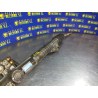 Recambio de cremallera direccion para peugeot 806 referencia OEM IAM   