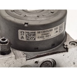 Recambio de abs para peugeot 208 i (ca_, cc_) 1.0 referencia OEM IAM 9813805280 10022005804 10091539443