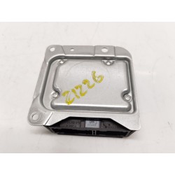 Recambio de centralita airbag para peugeot 208 i (ca_, cc_) 1.0 referencia OEM IAM 9810363180 02855012632 