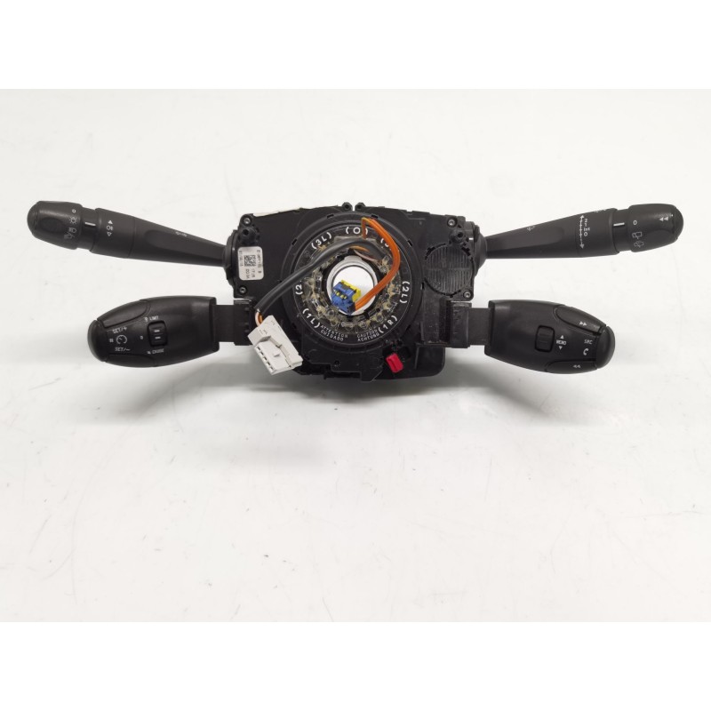 Recambio de com 2000 para peugeot 208 i (ca_, cc_) 1.0 referencia OEM IAM 98072680Z  