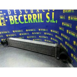Recambio de intercooler para mercedes clase a (w169) a 160 cdi (169.006) referencia OEM IAM 1695000000  