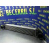 Recambio de intercooler para mercedes clase a (w169) a 160 cdi (169.006) referencia OEM IAM 1695000000  
