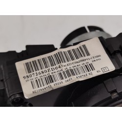 Recambio de com 2000 para peugeot 208 i (ca_, cc_) 1.0 referencia OEM IAM 98072680Z  