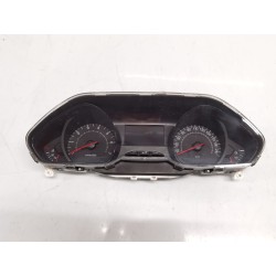 Cuadro instrumentos peugeot 208 I (CA_, CC_) oem 9805399980 / 1688332380