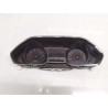 Recambio de cuadro instrumentos para peugeot 208 i (ca_, cc_) 1.0 referencia OEM IAM 9805399980  