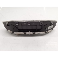 Recambio de cuadro instrumentos para peugeot 208 i (ca_, cc_) 1.0 referencia OEM IAM 9805399980  