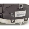 Recambio de cuadro instrumentos para peugeot 208 i (ca_, cc_) 1.0 referencia OEM IAM 9805399980  