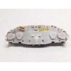 Recambio de cuadro instrumentos para peugeot 208 i (ca_, cc_) 1.0 referencia OEM IAM 9805399980  