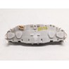 Recambio de cuadro instrumentos para peugeot 208 i (ca_, cc_) 1.0 referencia OEM IAM 9805399980  