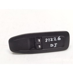 Recambio de mando elevalunas delantero izquierdo para peugeot 208 i (ca_, cc_) 1.0 referencia OEM IAM 96749245ZD  