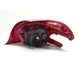 Left central rear light Peugeot 208 I (CA_, CC_) | Becerril Scrap Yard