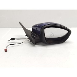 Recambio de retrovisor derecho para peugeot 208 i (ca_, cc_) 1.0 referencia OEM IAM   