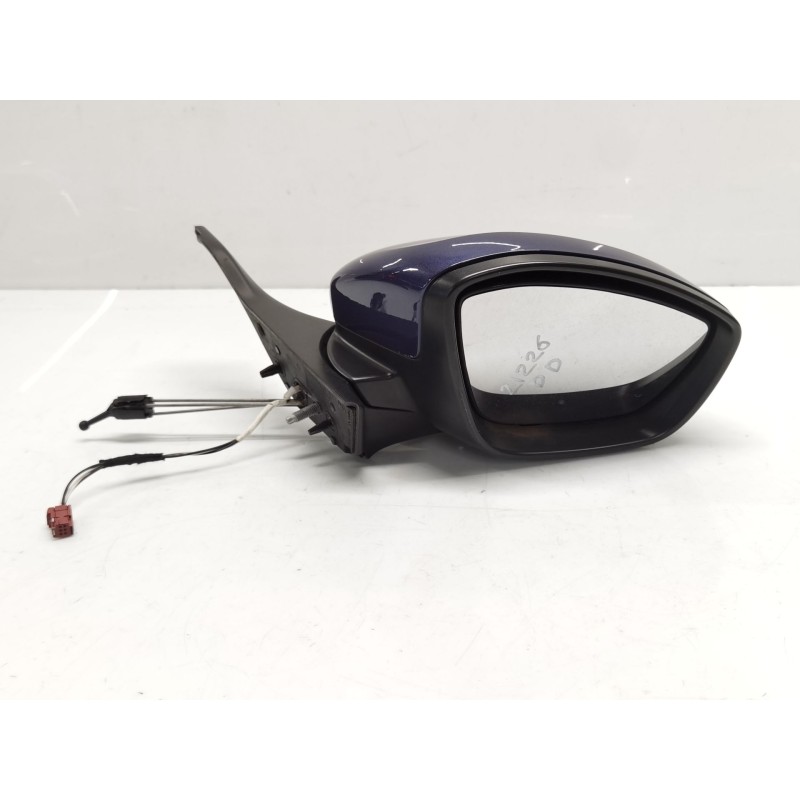 Recambio de retrovisor derecho para peugeot 208 i (ca_, cc_) 1.0 referencia OEM IAM   