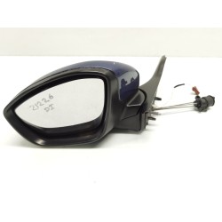 Spare left side mirror (driver side) Peugeot 208 I (CA_, CC_) | Becerril Scrap Yard