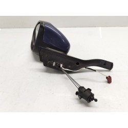 Spare left side mirror (driver side) Peugeot 208 I (CA_, CC_) | Becerril Scrap Yard
