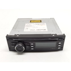 Recambio de sistema audio / radio cd para peugeot 208 i (ca_, cc_) 1.0 referencia OEM IAM 98051026ZD  