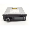 Recambio de sistema audio / radio cd para peugeot 208 i (ca_, cc_) 1.0 referencia OEM IAM 98051026ZD  