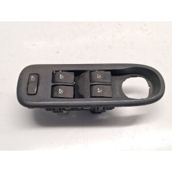 Recambio de mando elevalunas delantero izquierdo para renault kangoo / grand kangoo ii (kw0/1_) 1.5 dci 85 (kw0k, kw0l, kw0b) re