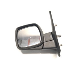 Spare left side mirror (driver side) Renault Kangoo / grand kangoo II (KW0/1_) | Becerril Scrap Yard