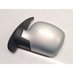قطعة غيار مرآة جانبية يسارية (جانب السائق) Renault Kangoo / grand kangoo II (KW0/1_) | Desguace Becerril
