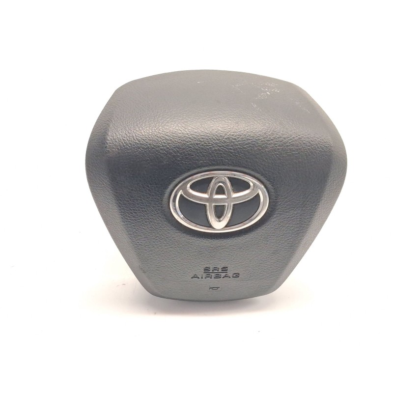 Left front airbag Toyota Avensis station wagon (_T27_) | Becerril Scrap Yard