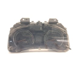 Recambio de cuadro instrumentos para toyota avensis station wagon (_t27_) 2.2 d-4d (adt271_) referencia OEM IAM 8380005K20 MB257
