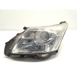 Recambio de faro izquierdo para toyota avensis station wagon (_t27_) 2.2 d-4d (adt271_) referencia OEM IAM   