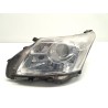 Recambio de faro izquierdo para toyota avensis station wagon (_t27_) 2.2 d-4d (adt271_) referencia OEM IAM   