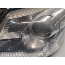 Recambio de faro izquierdo para toyota avensis station wagon (_t27_) 2.2 d-4d (adt271_) referencia OEM IAM   