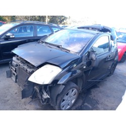 تفكيك CITROËN C2 (JM_) 1.6 Gasolina من عام 2003 بمحرك NFU (TU5JP4)