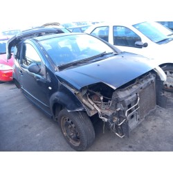 Détail des pièces pour CITROËN C2 (JM_) 1.6 Gasolina de l'année 2003 avec le moteur NFU (TU5JP4)