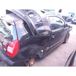 Détail des pièces pour CITROËN C2 (JM_) 1.6 Gasolina de l'année 2003 avec le moteur NFU (TU5JP4)