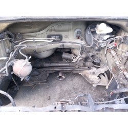 Détail des pièces pour CITROËN C2 (JM_) 1.6 Gasolina de l'année 2003 avec le moteur NFU (TU5JP4)