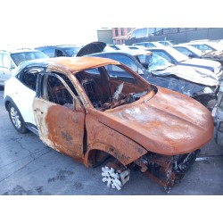 تفكيك Opel mokka 1.2 (76) Gasolina من عام 2023 بمحرك F 12 XHL (EB2ADTD),HPV (EB2LTED)