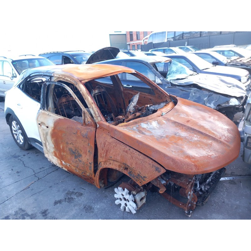 Détail des pièces pour Opel mokka 1.2 (76) Gasolina de l'année 2023 avec le moteur F 12 XHL (EB2ADTD),HPV (EB2LTED)