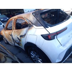 Détail des pièces pour Opel mokka 1.2 (76) Gasolina de l'année 2023 avec le moteur F 12 XHL (EB2ADTD),HPV (EB2LTED)