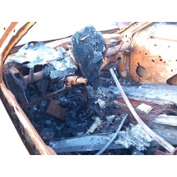 Détail des pièces pour Opel mokka 1.2 (76) Gasolina de l'année 2023 avec le moteur F 12 XHL (EB2ADTD),HPV (EB2LTED)