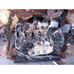 Détail des pièces pour Opel mokka 1.2 (76) Gasolina de l'année 2023 avec le moteur F 12 XHL (EB2ADTD),HPV (EB2LTED)