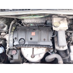 Parts breakdown for CITROËN xsara picasso (N68) 1.6 16V Petrol of the year 2006 with engine NFU (TU5JP4)