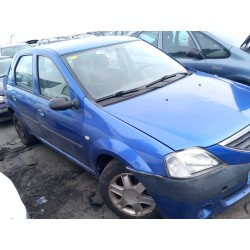 dacia logan (ls_) del año 2006