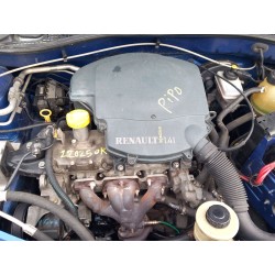 dacia logan (ls_) del año 2006