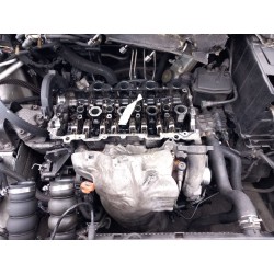 Detalhamento das peças para Peugeot 308 sw I (4E_, 4H_) 1.6 HDi Diesel do ano 2009 com motor 9HV (DV6TED4BU),9HX (DV6ATED4)