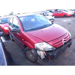 Détail des pièces pour CITROËN C3 I (FC_, FN_) 1.4 HDi Diesel de l'année 2006 avec le moteur 8HX (DV4TD),8HZ (DV4TD)