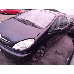 تفكيك CITROËN xsara picasso (N68) 2.0 HDi Diesel من عام 2003 بمحرك RHY (DW10TD)